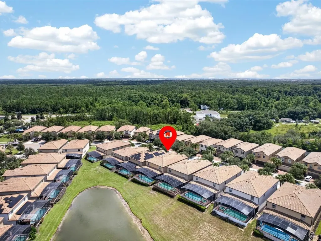1908 Nice Court Kissimmee FL 34747