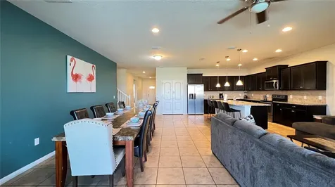 1908 Nice Court Kissimmee FL 34747