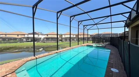 1908 Nice Court Kissimmee FL 34747