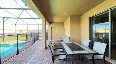 1908 Nice Court Kissimmee FL 34747