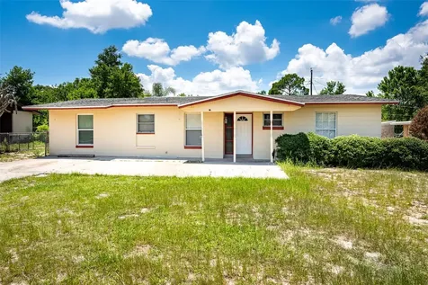 50 N Edgemon Avenue Winter Springs FL 32708