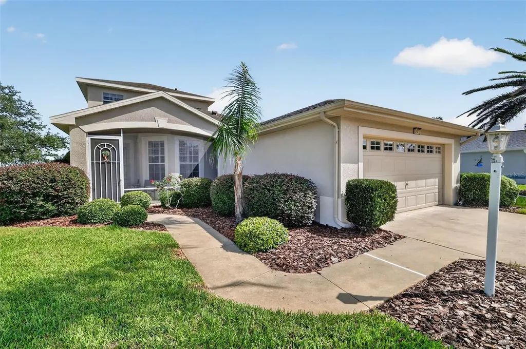 5401 Sir Churchill Drive Leesburg FL 34748