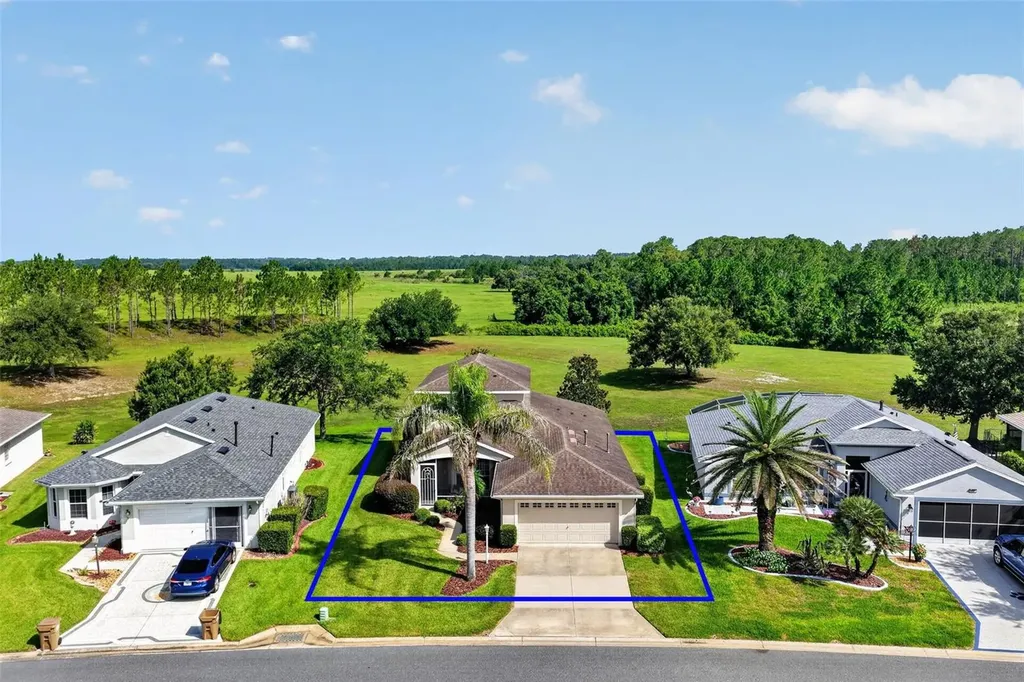 5401 Sir Churchill Drive Leesburg FL 34748