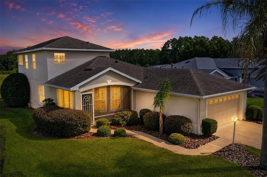 5401 Sir Churchill Drive Leesburg FL 34748
