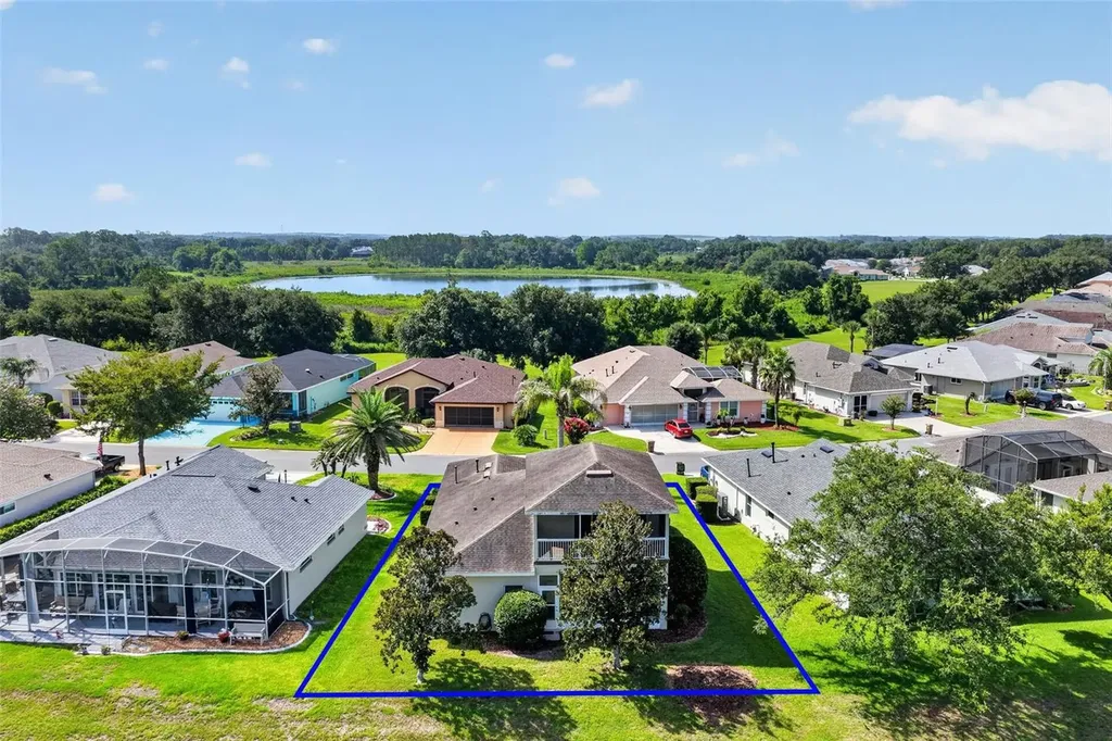 5401 Sir Churchill Drive Leesburg FL 34748