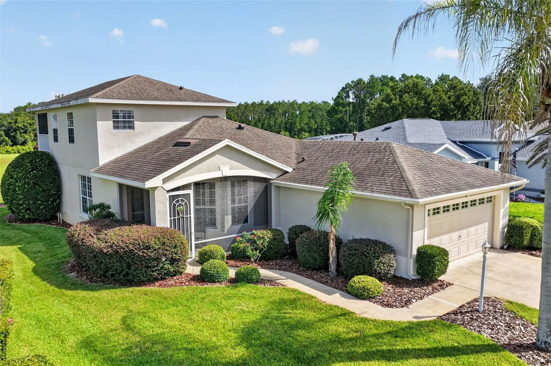 5401 Sir Churchill Drive Leesburg FL 34748