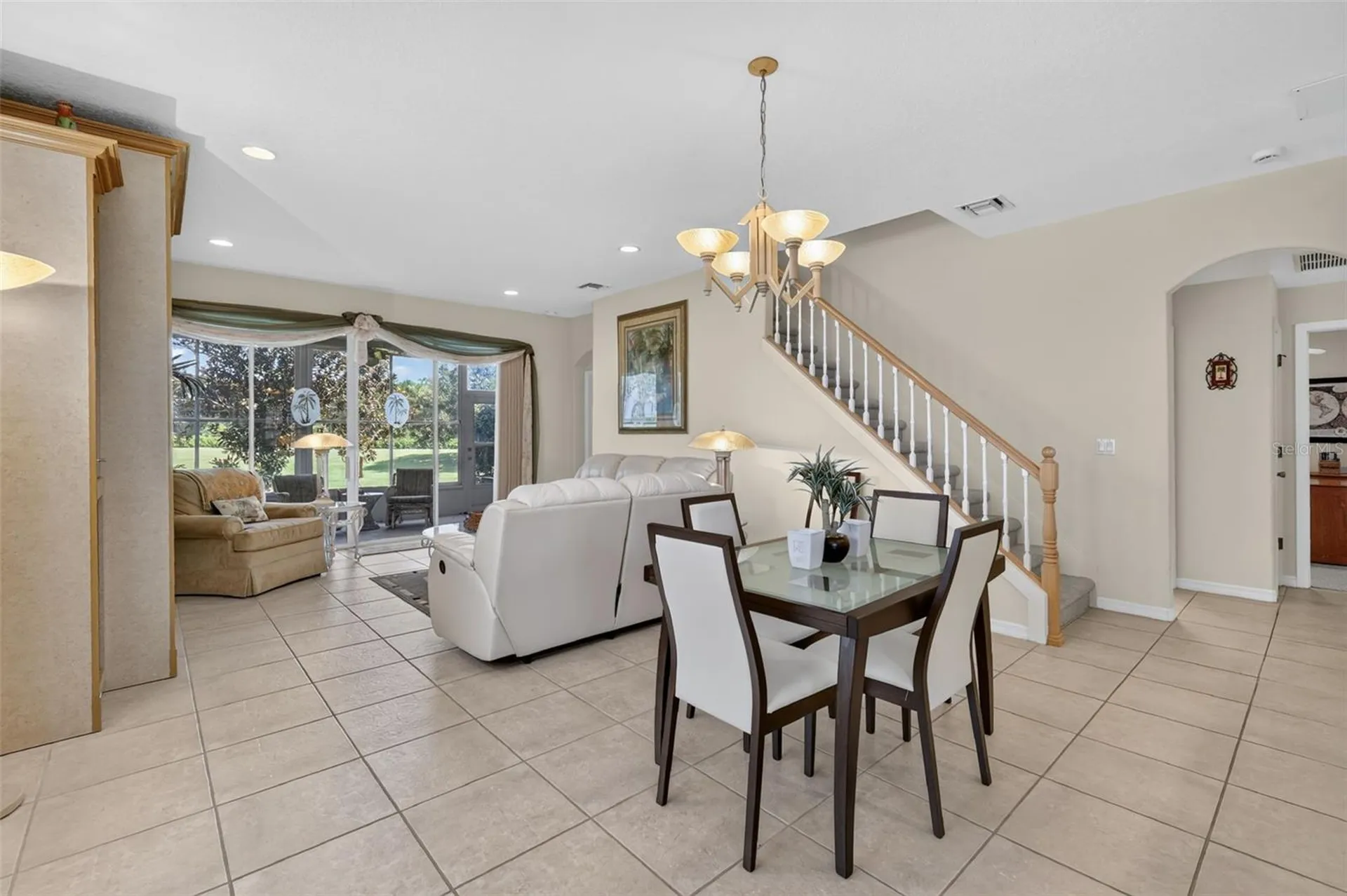 5401 Sir Churchill Drive Leesburg FL 34748