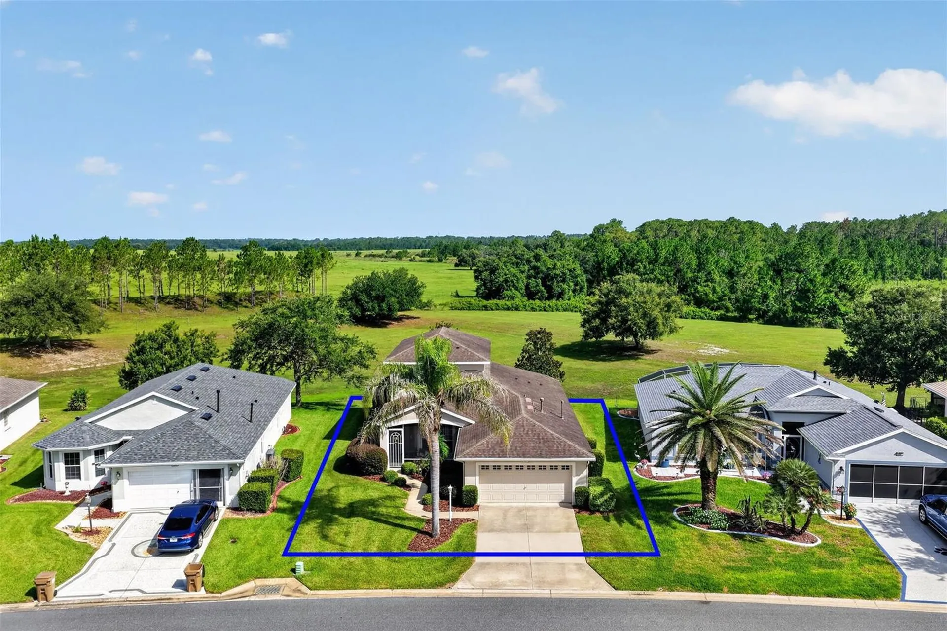 5401 Sir Churchill Drive Leesburg FL 34748