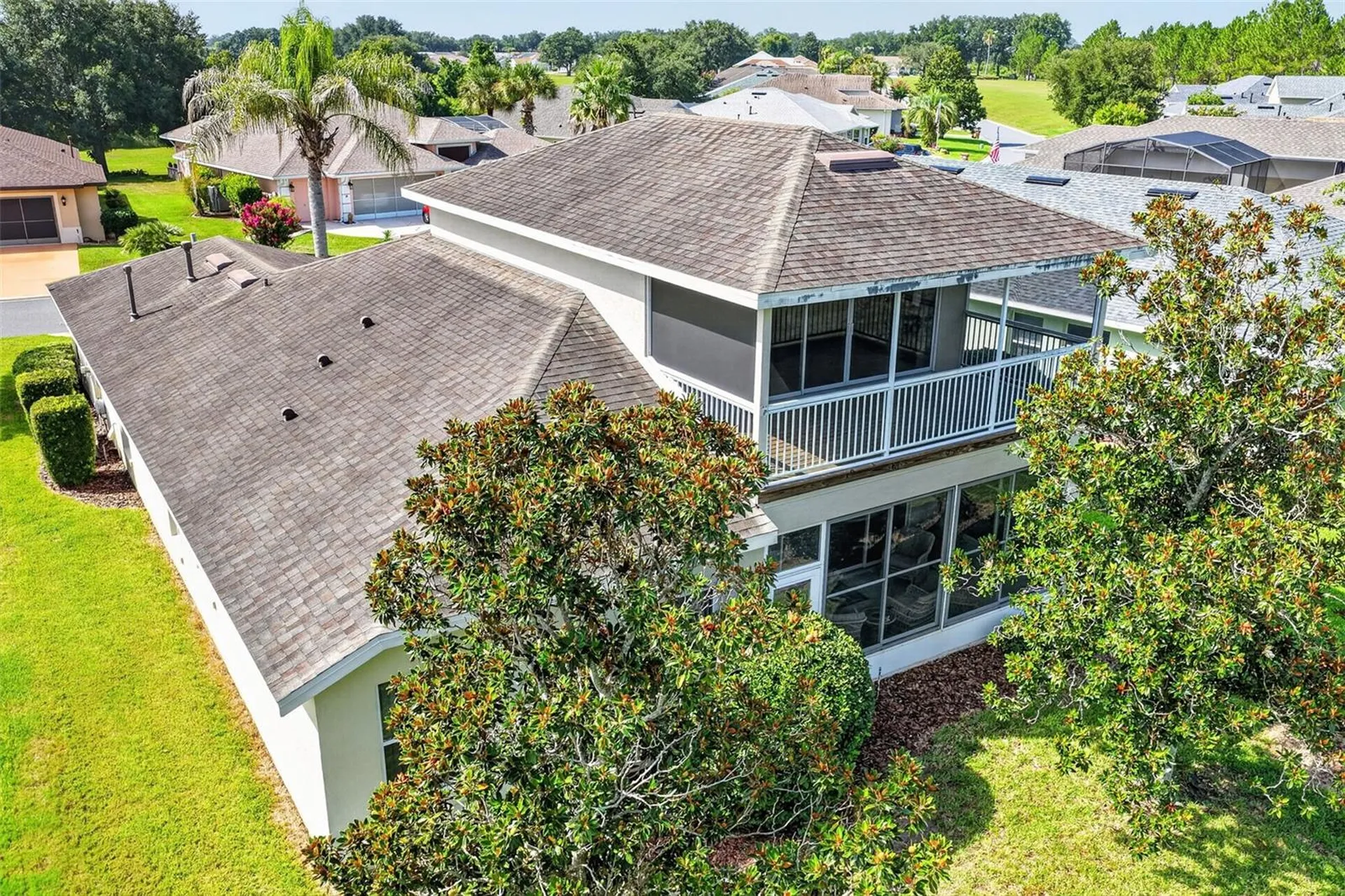 5401 Sir Churchill Drive Leesburg FL 34748