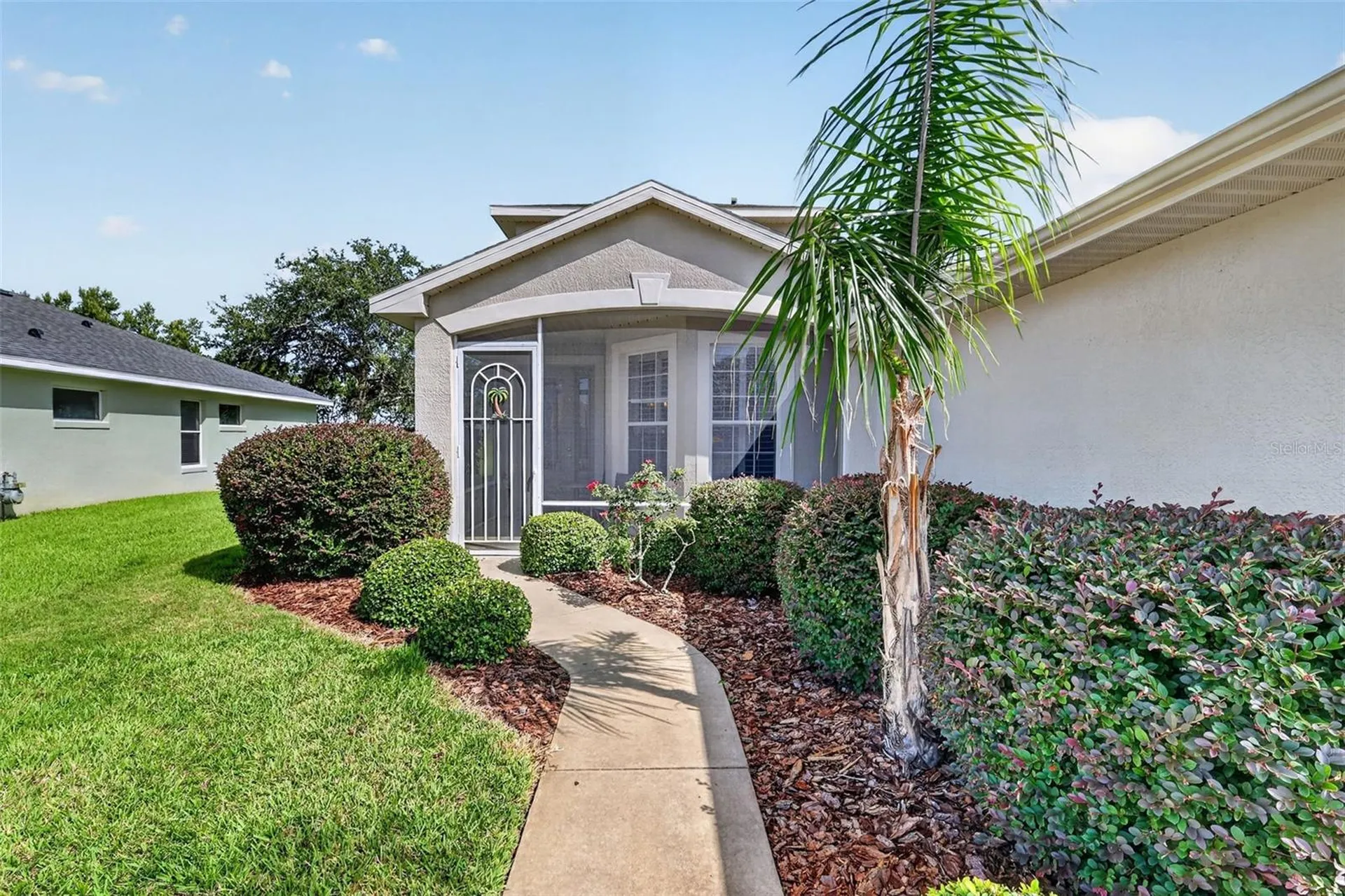 5401 Sir Churchill Drive Leesburg FL 34748