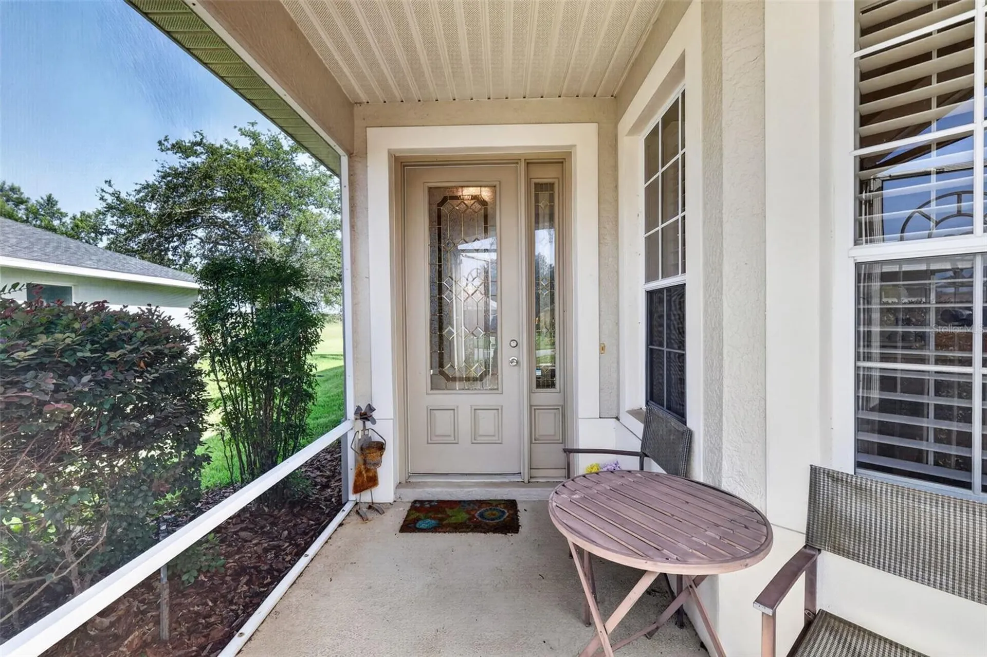 5401 Sir Churchill Drive Leesburg FL 34748