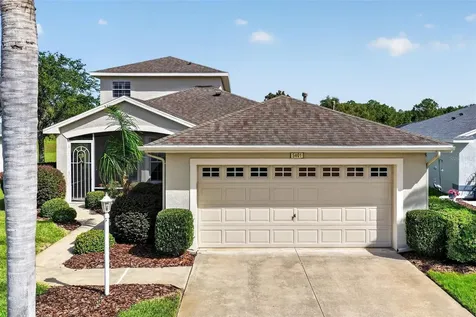 5401 Sir Churchill Drive Leesburg FL 34748