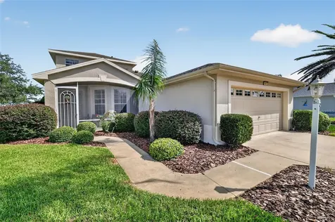 5401 Sir Churchill Drive Leesburg FL 34748