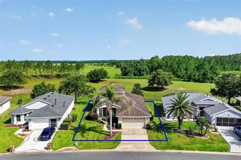 5401 Sir Churchill Drive Leesburg FL 34748