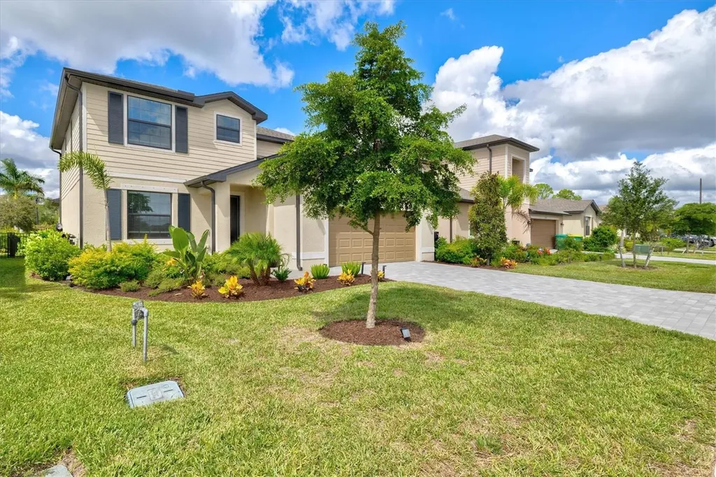 1598 Sunset Preserve Way Port Charlotte FL 33953