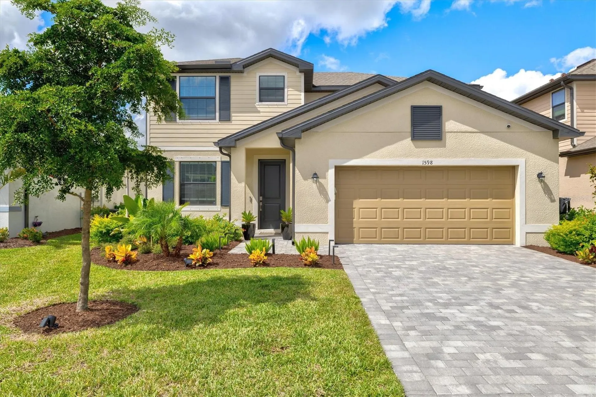 1598 Sunset Preserve Way Port Charlotte FL 33953