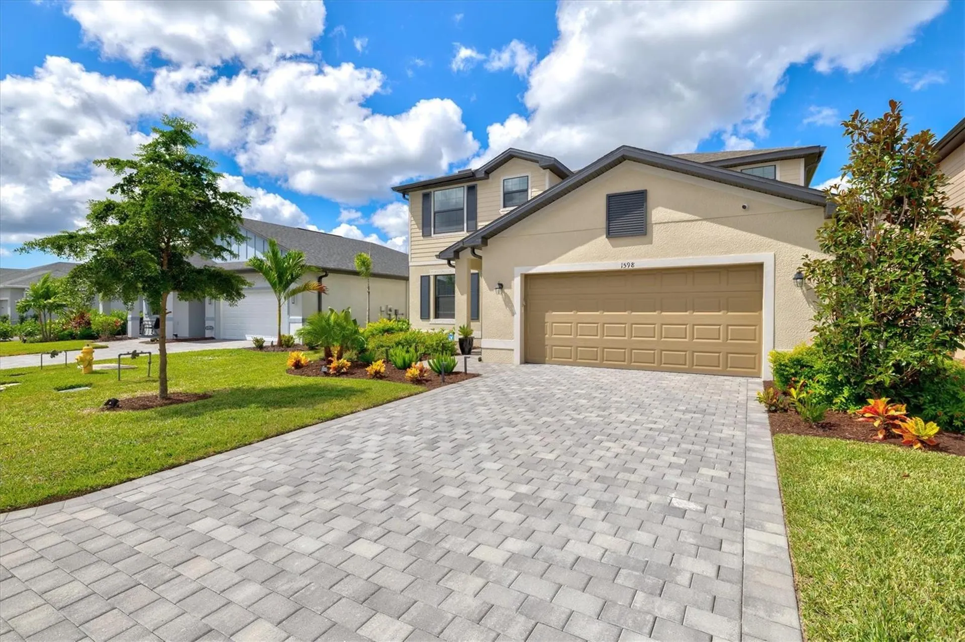 1598 Sunset Preserve Way Port Charlotte FL 33953