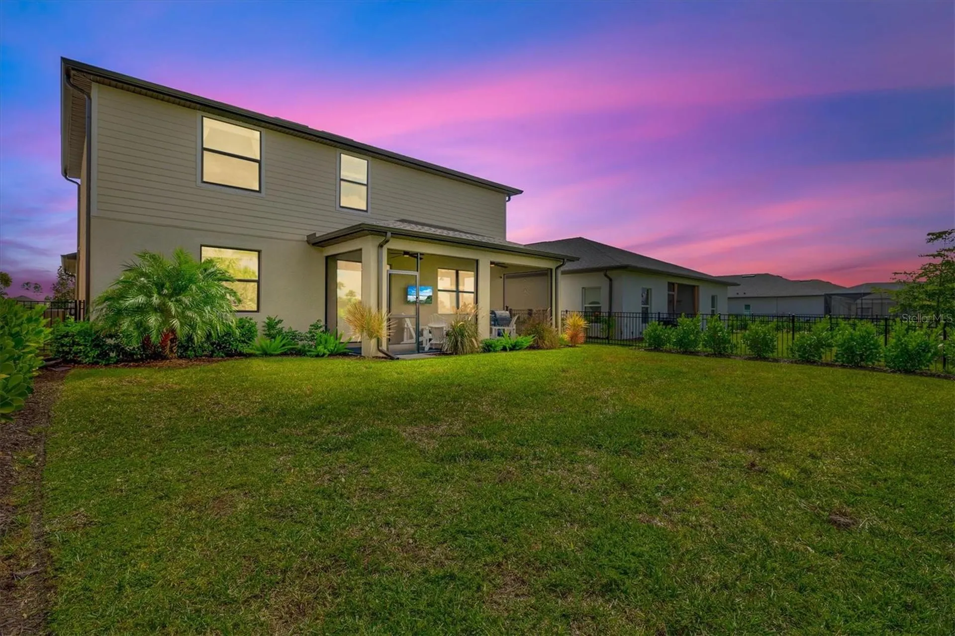 1598 Sunset Preserve Way Port Charlotte FL 33953