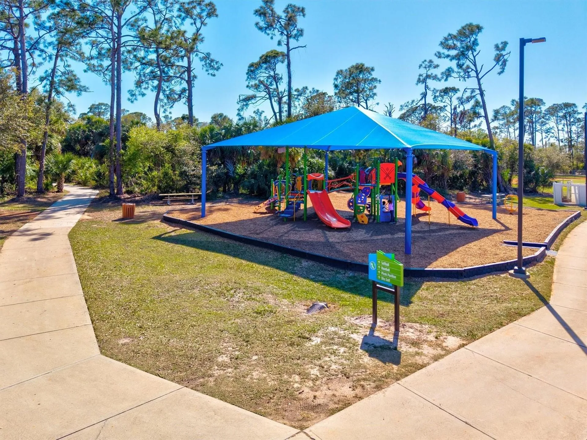 1598 Sunset Preserve Way Port Charlotte FL 33953