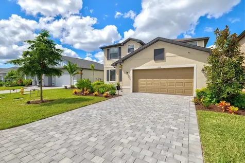 1598 Sunset Preserve Way Port Charlotte FL 33953