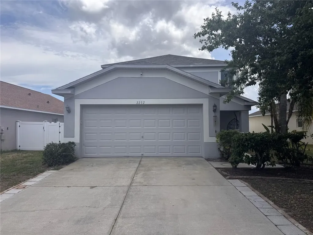 2232 Colville Chase Drive Ruskin FL 33570