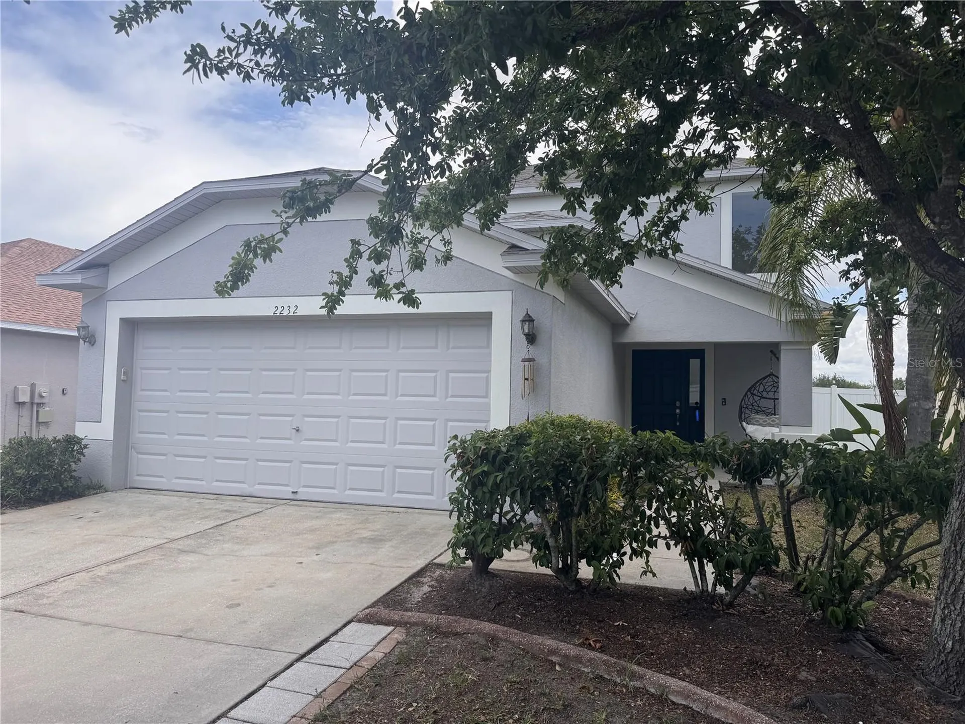 2232 Colville Chase Drive Ruskin FL 33570