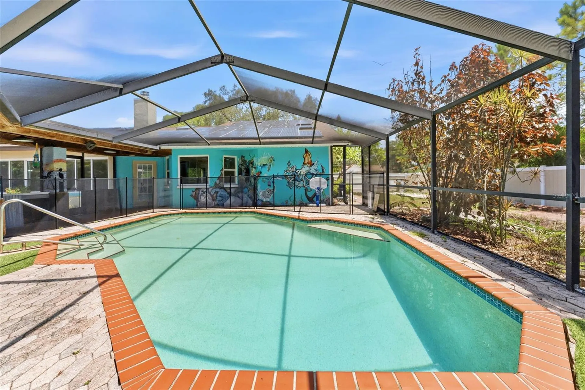 670 Sparrow Avenue Palm Harbor FL 34683