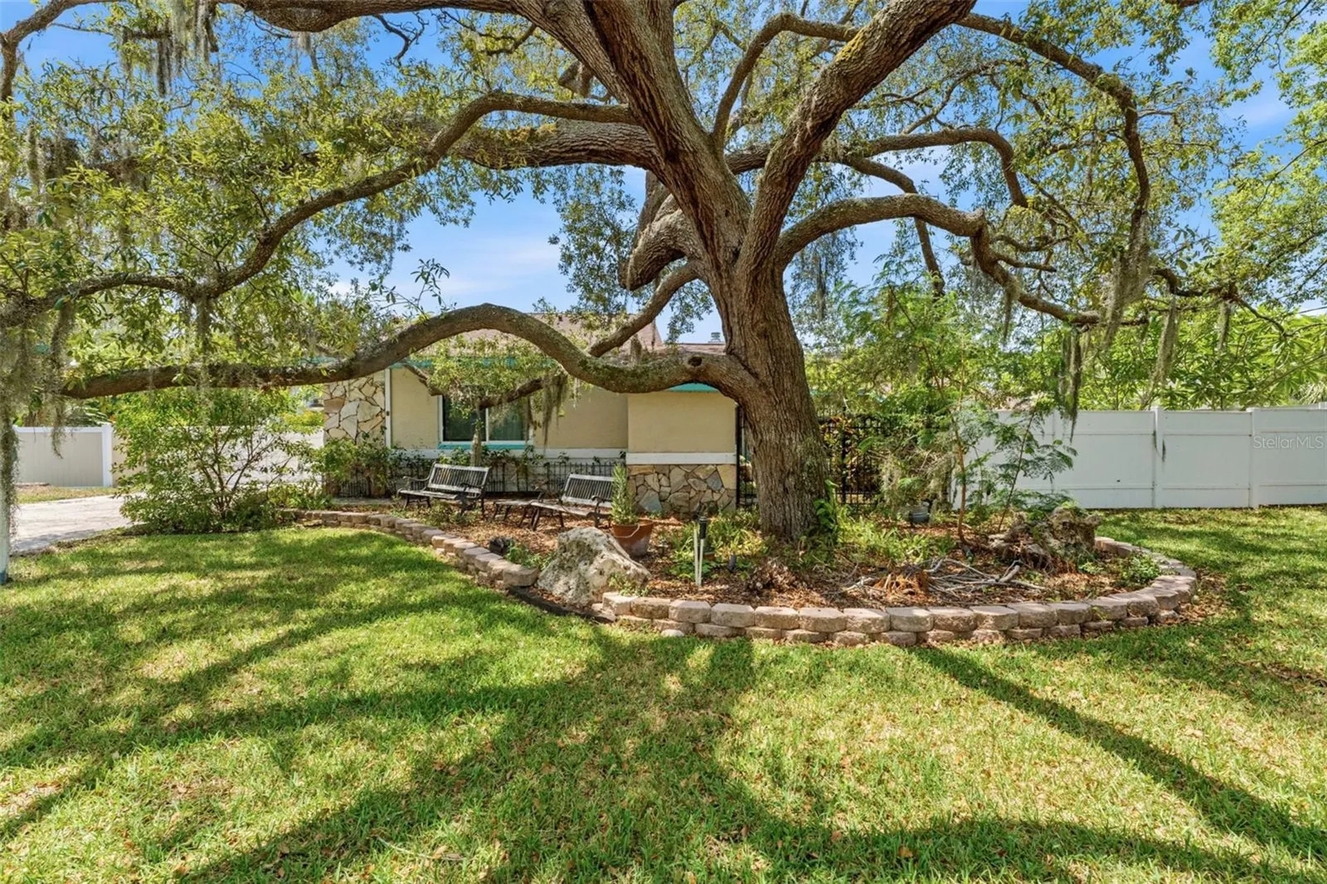 670 Sparrow Avenue Palm Harbor FL 34683