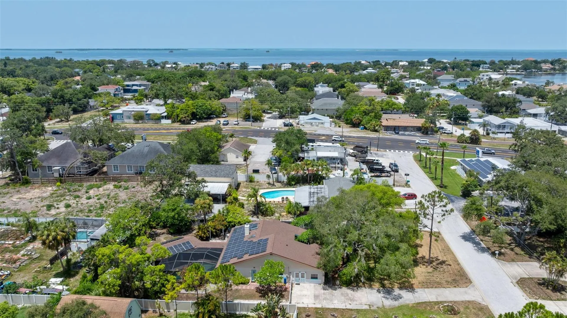 670 Sparrow Avenue Palm Harbor FL 34683