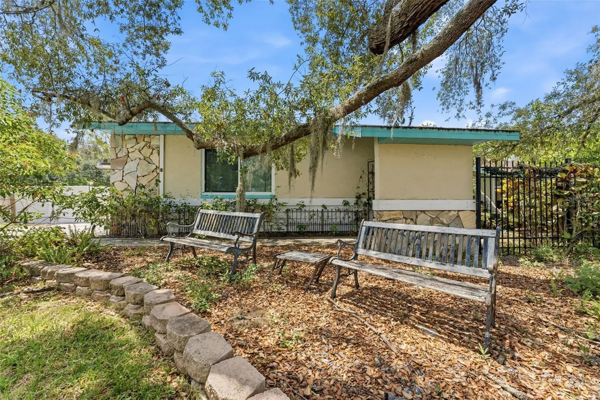 670 Sparrow Avenue Palm Harbor FL 34683