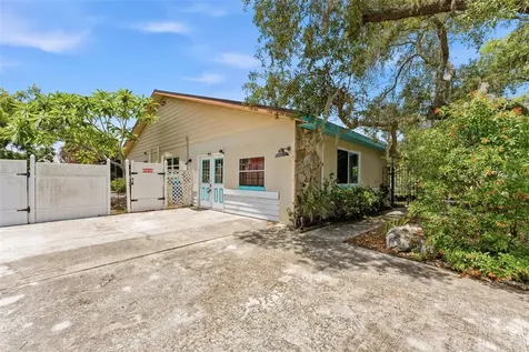 670 Sparrow Avenue Palm Harbor FL 34683