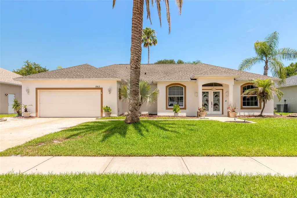 5912 Plainview Drive Port Orange FL 32127