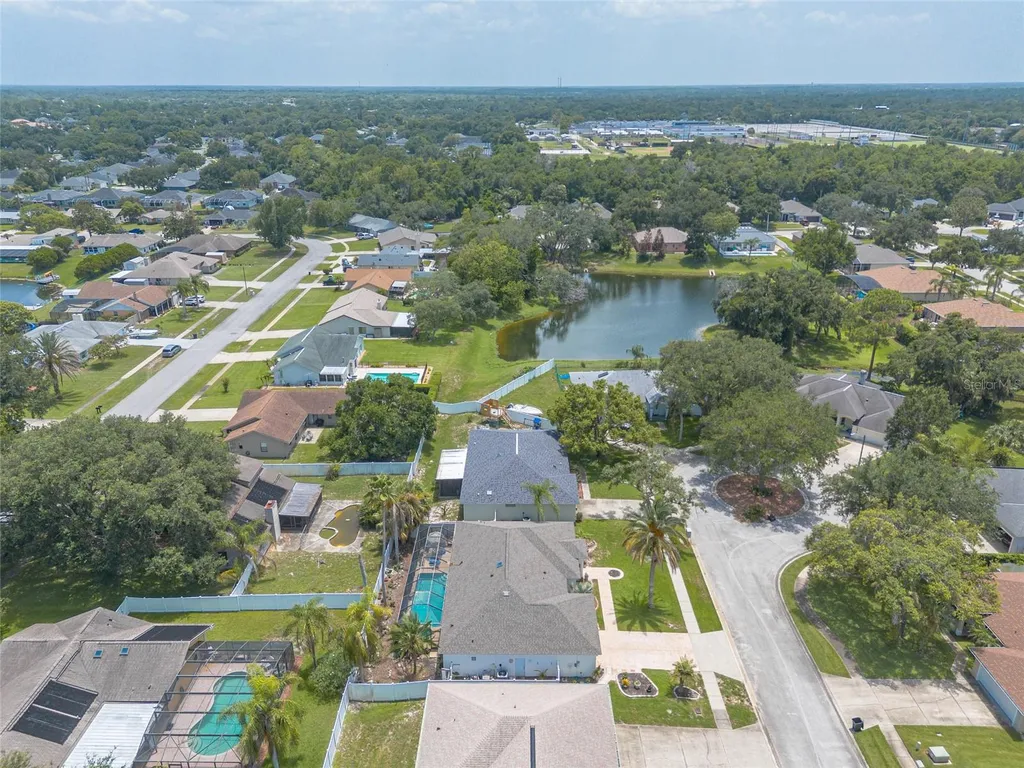 5912 Plainview Drive Port Orange FL 32127