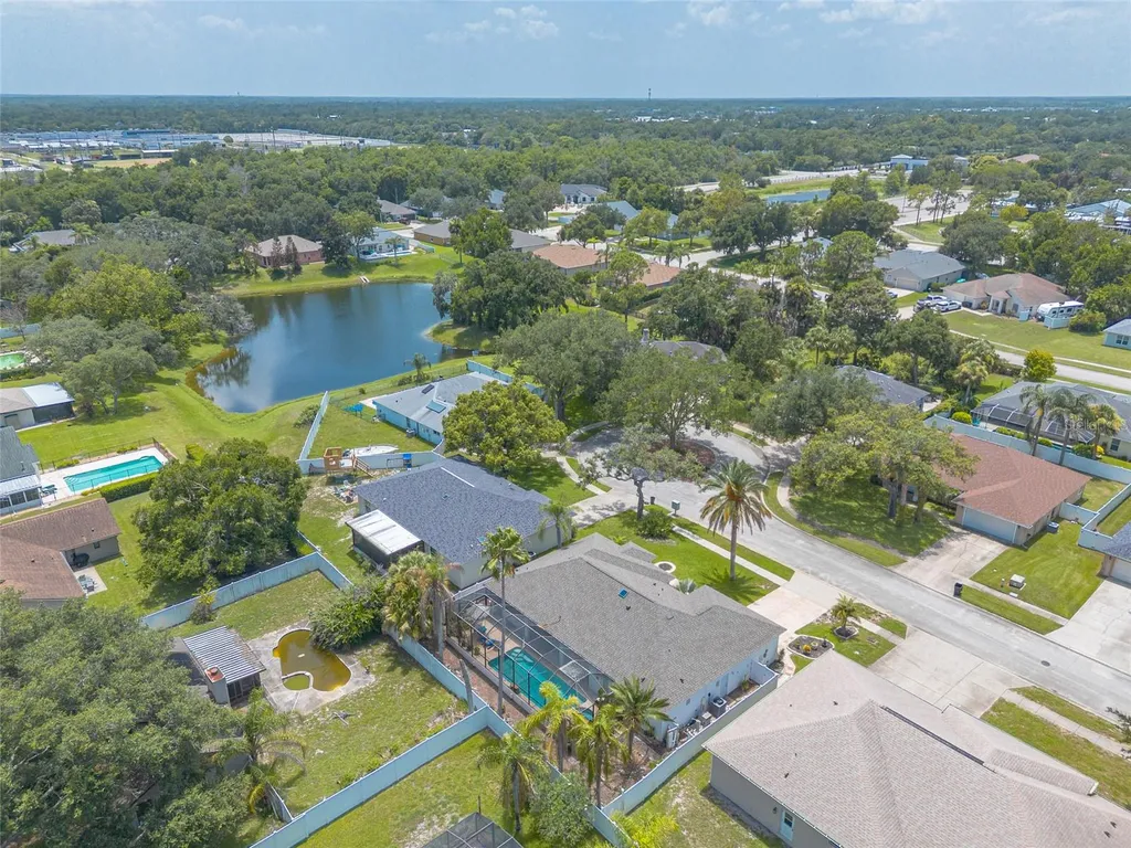 5912 Plainview Drive Port Orange FL 32127