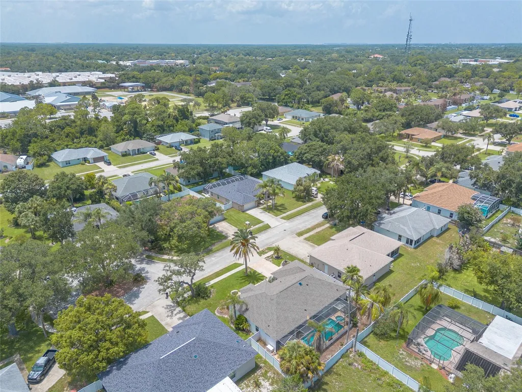 5912 Plainview Drive Port Orange FL 32127