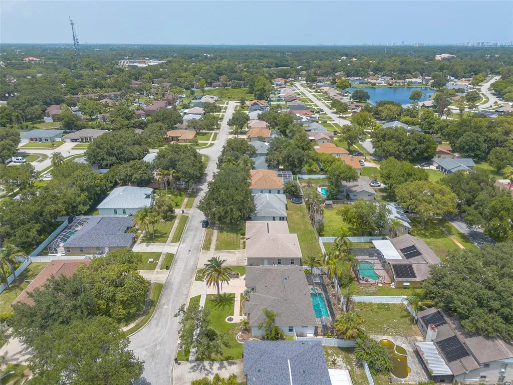 5912 Plainview Drive Port Orange FL 32127