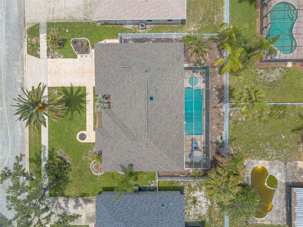 5912 Plainview Drive Port Orange FL 32127