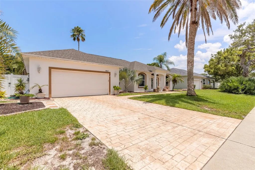 5912 Plainview Drive Port Orange FL 32127