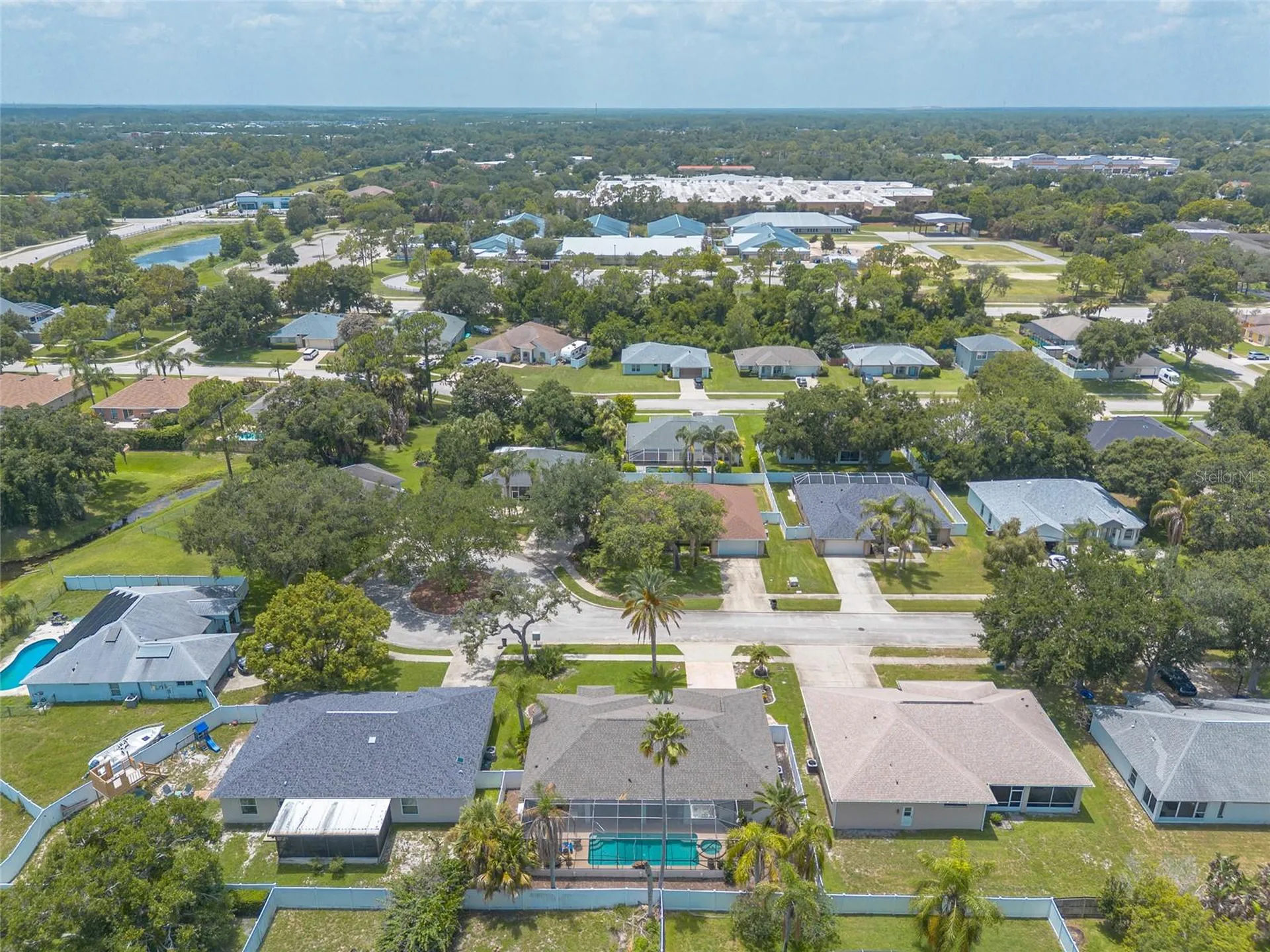 5912 Plainview Drive Port Orange FL 32127