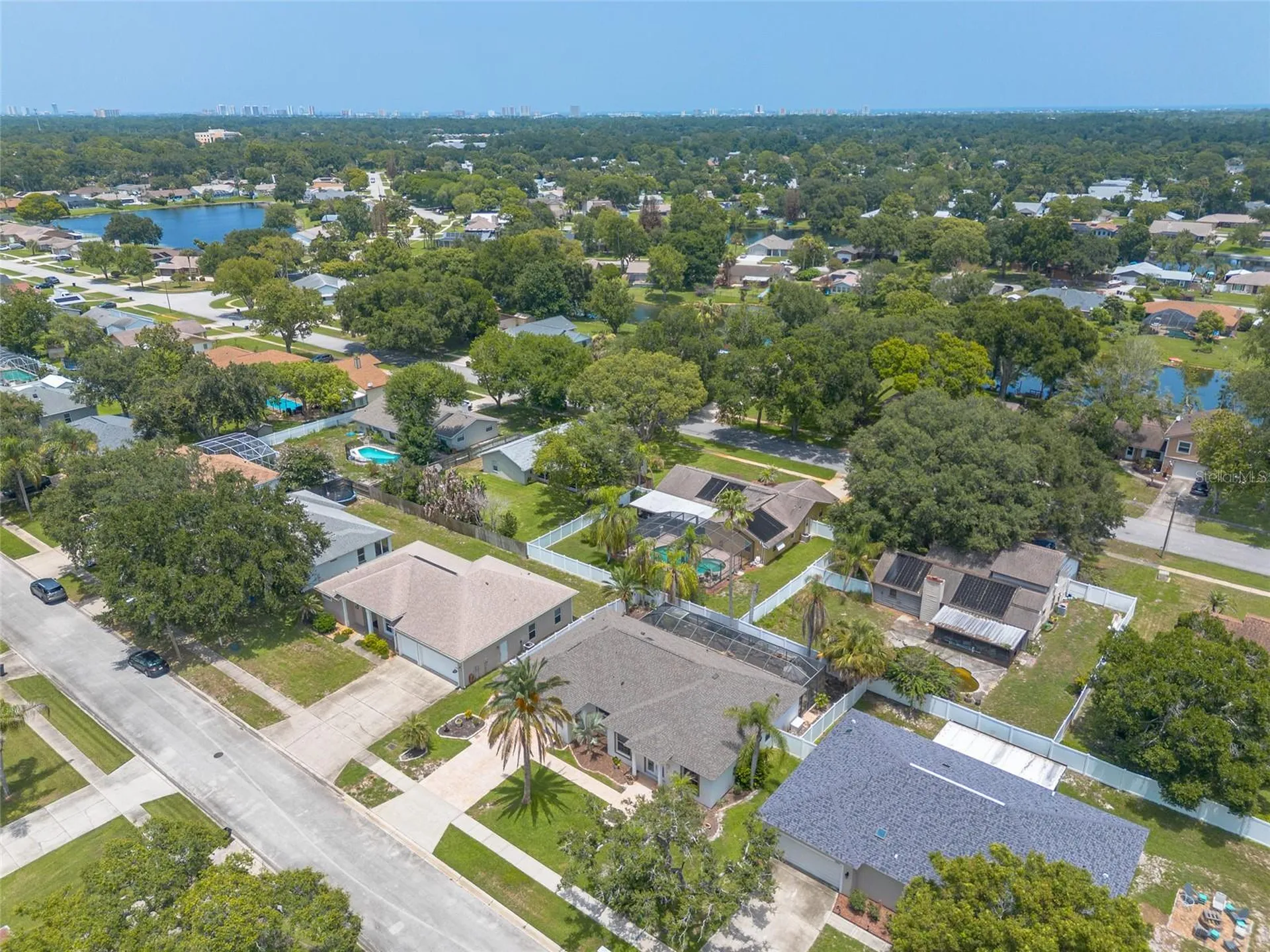 5912 Plainview Drive Port Orange FL 32127