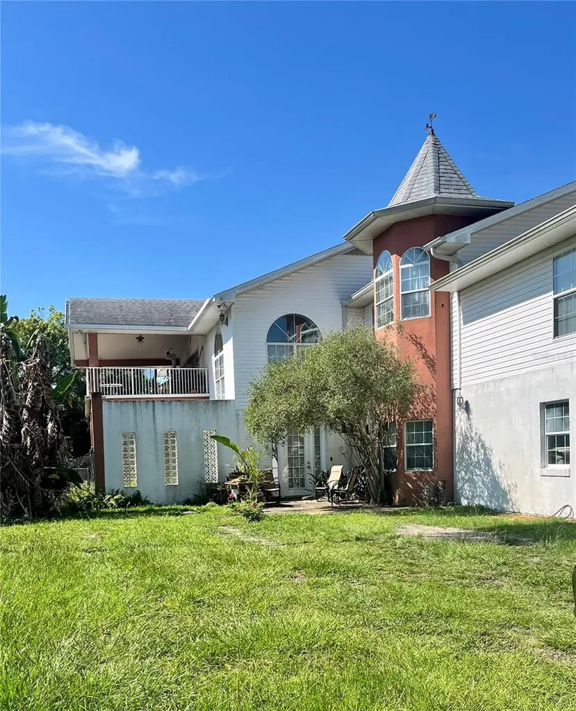 1800 S Riverside Drive Edgewater FL 32132