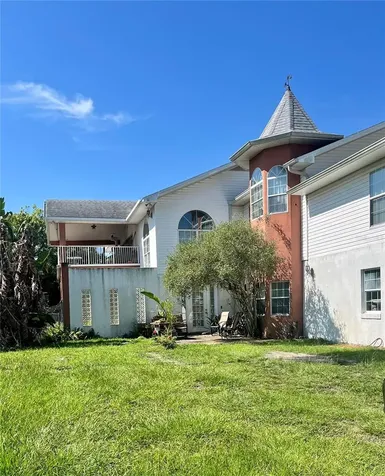1800 S Riverside Drive Edgewater FL 32132