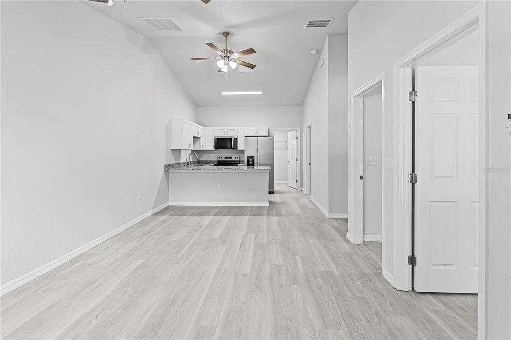 607 SE 4th Drive Williston FL 32696