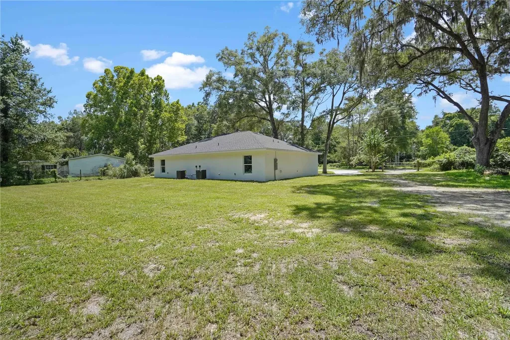 607 SE 4th Drive Williston FL 32696