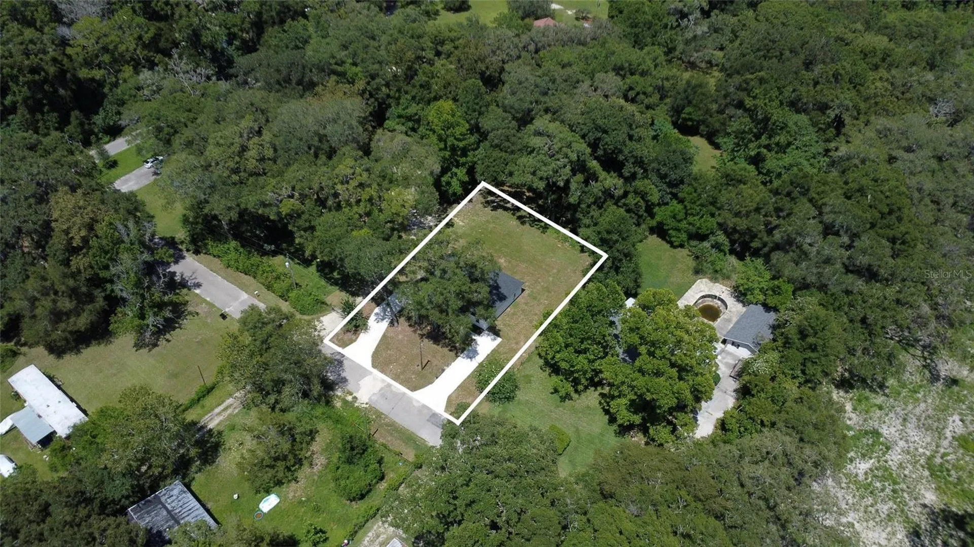 607 SE 4th Drive Williston FL 32696