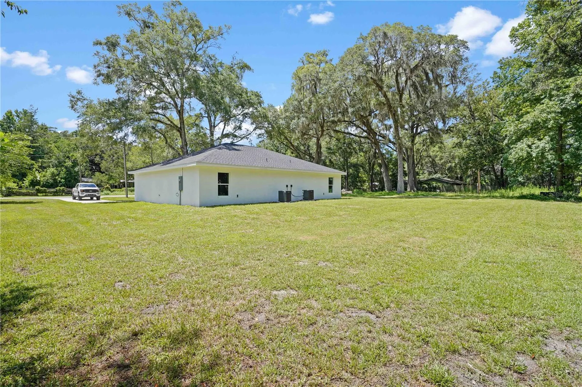 607 SE 4th Drive Williston FL 32696