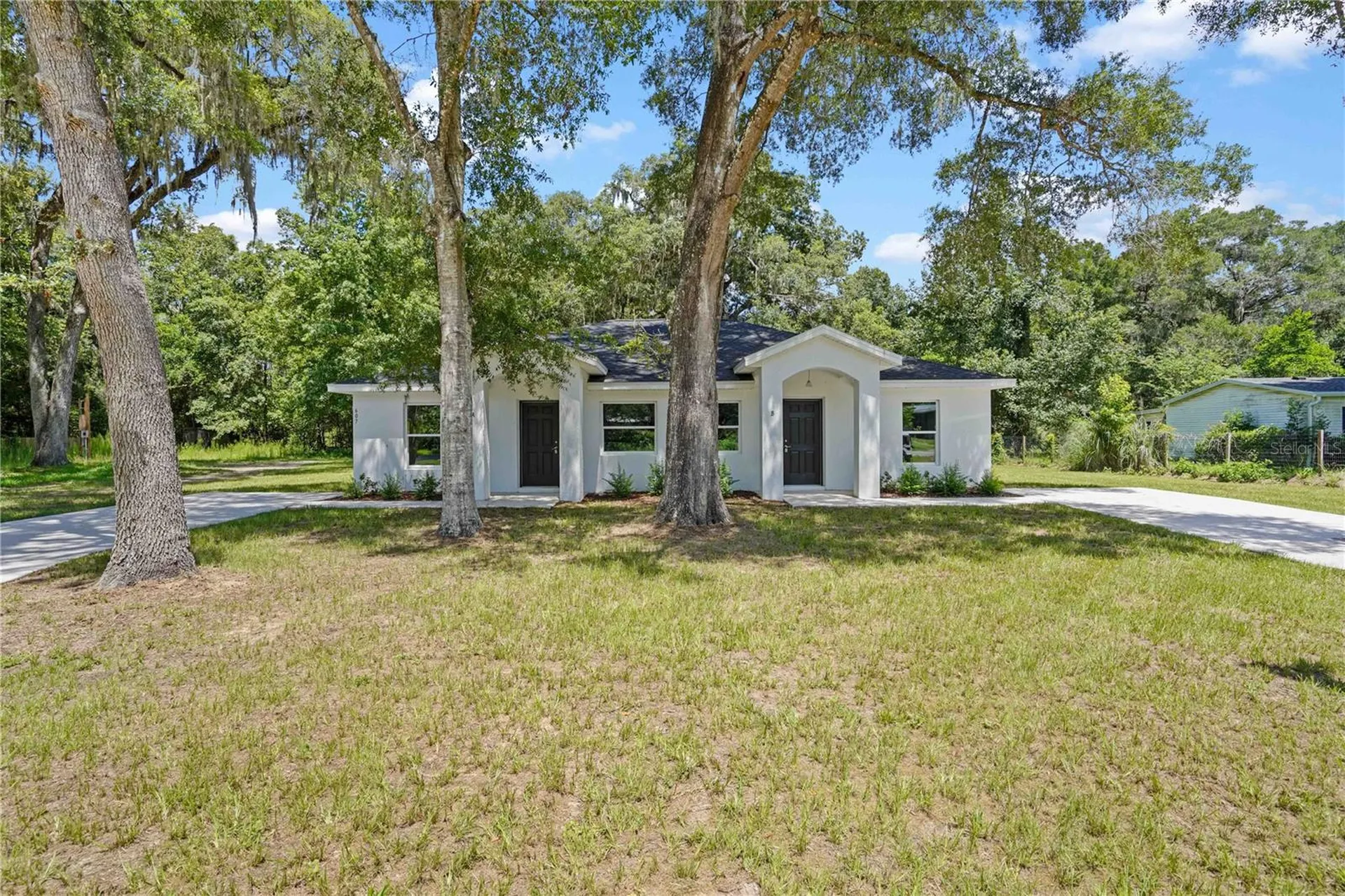 607 SE 4th Drive Williston FL 32696