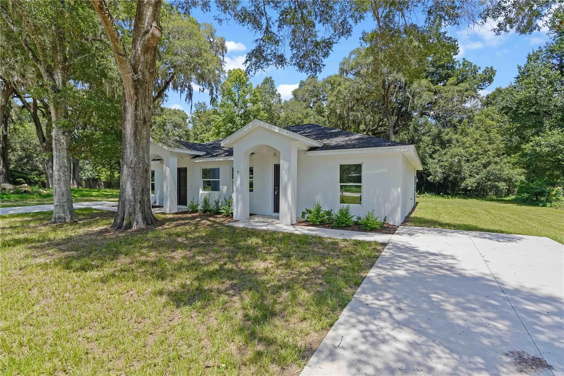607 SE 4th Drive Williston FL 32696