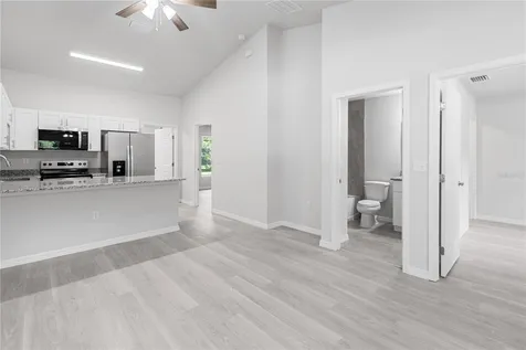 607 SE 4th Drive Williston FL 32696