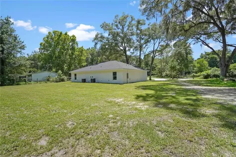 607 SE 4th Drive Williston FL 32696
